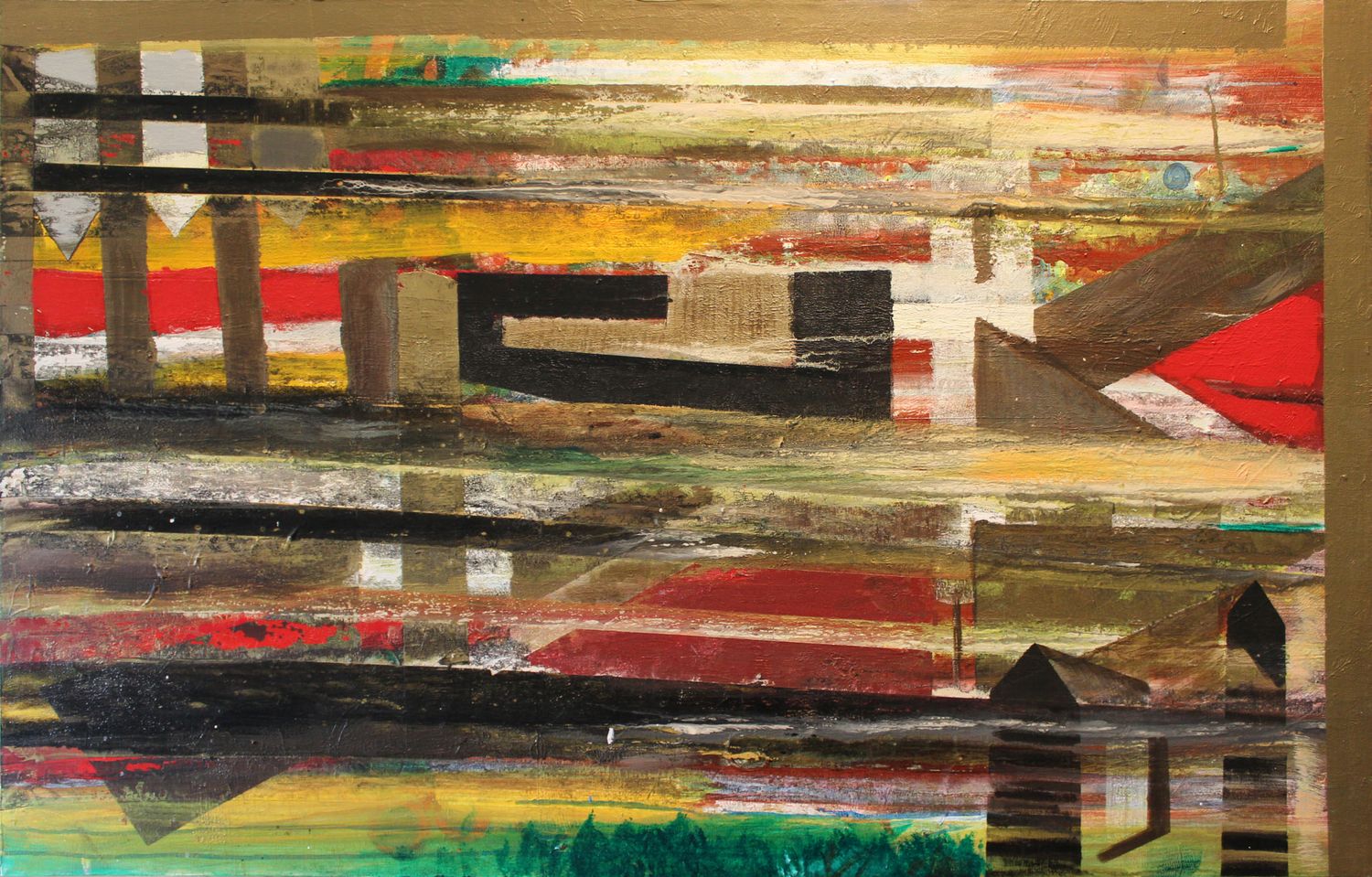 Oklahoma Tornadoes - Size: 48