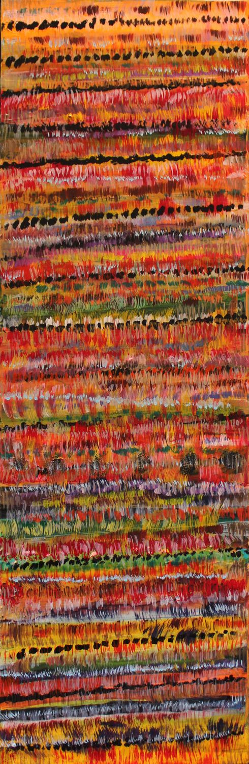 Wheat Fields - Size: 12