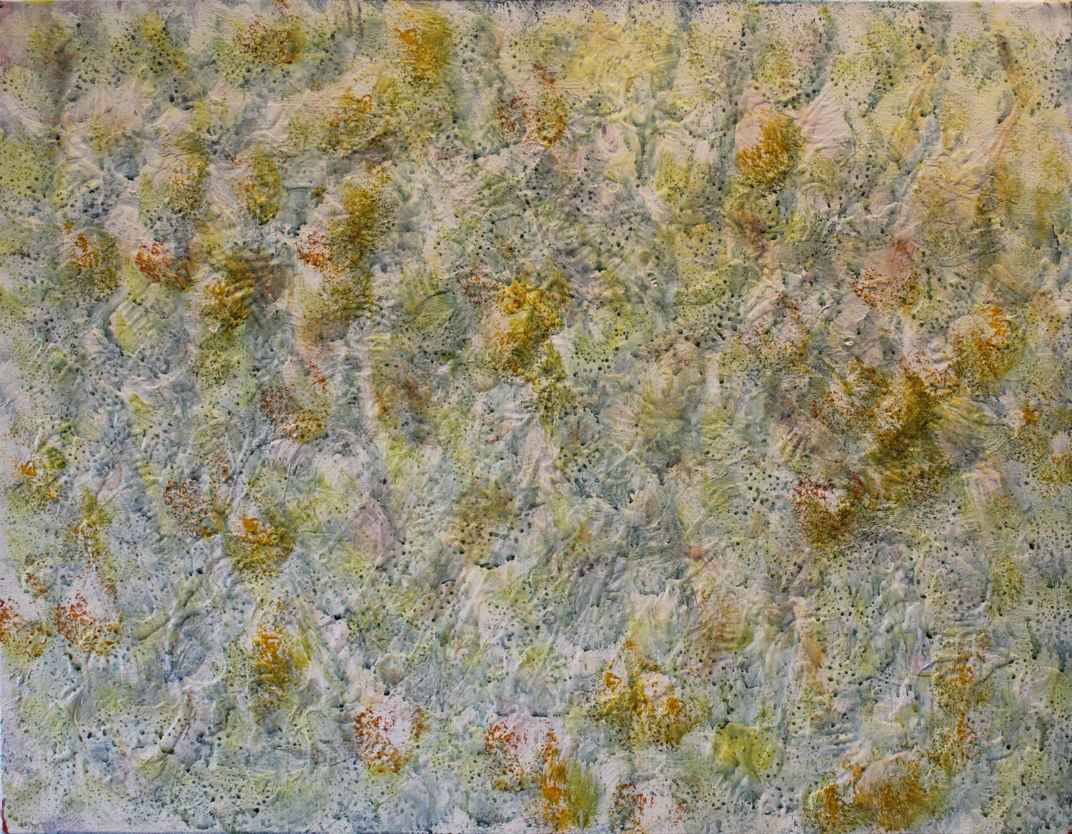 Dandelions - Size: 30