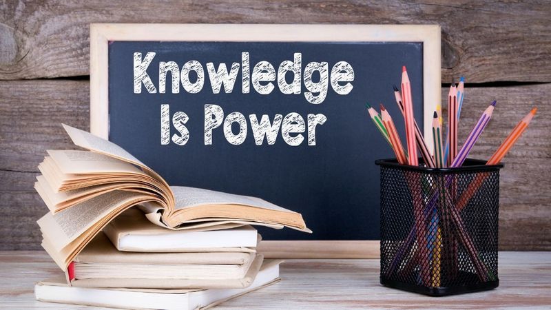 Info We Like To Share