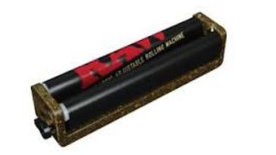 Using a Rolling Machine