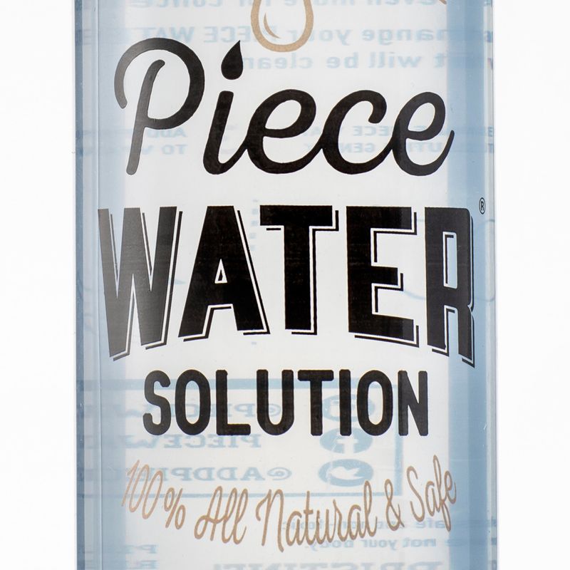 Piece Water