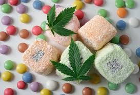 THC:CBD Edibles defined