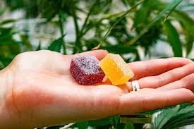 Why Edibles Are Different