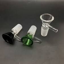 Finding a "slide" or bowl for your waterpipe