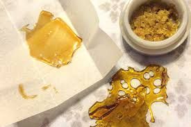 Navigating Flower, Hash, and Concentrate