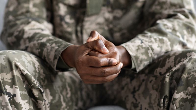 Using Cannabinoids to treat PTSD