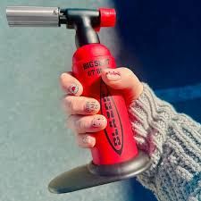 How to refill a Torch or Lighter