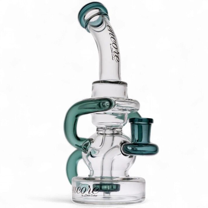 Encore Color Recycler 8"