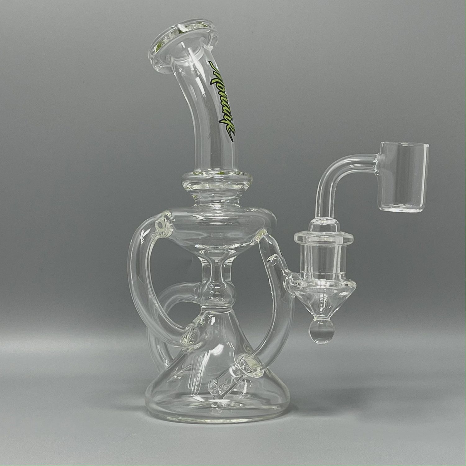 Monark Klein Klassic 8"