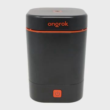 Ongrok Precision Heating Machine