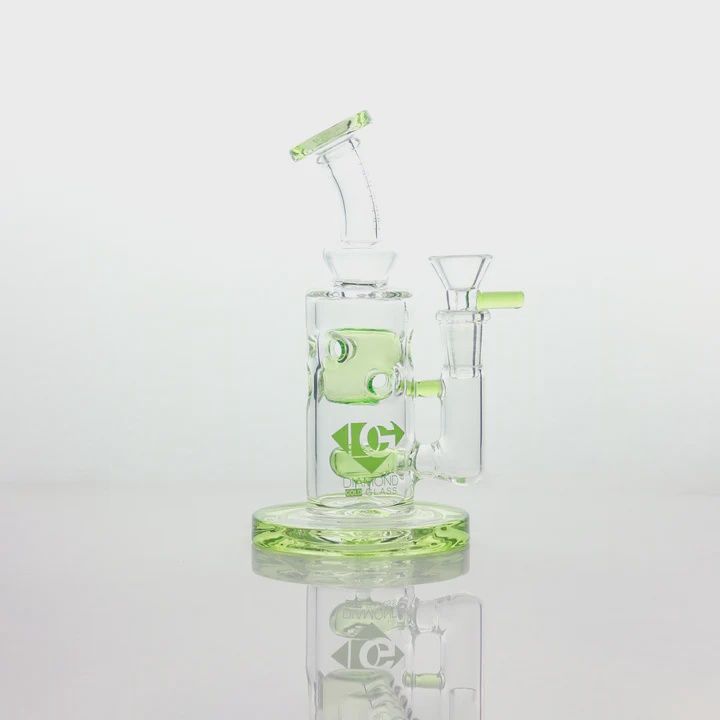 Diamond Swiss Bubble