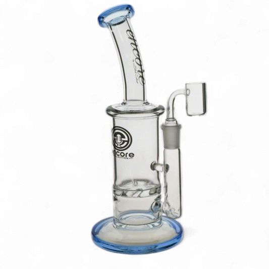 Encore 50mm Turbine Rig