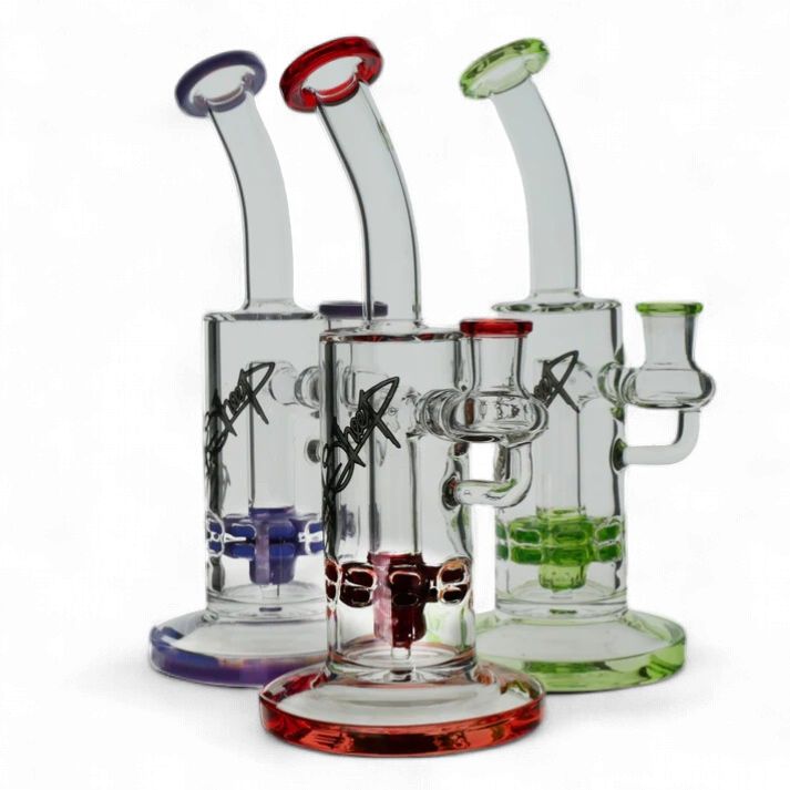 Blacksheep 50x5 Color Ratchet Hanger