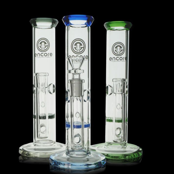 38mm Stemless Honeycomb