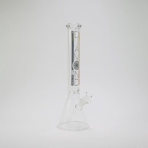 Diamond Accent 16", Color: Clear