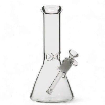 10" 50x5 Waterpipe, Style: Beaker