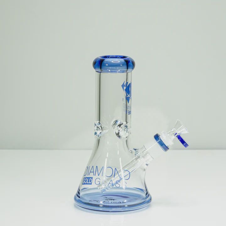 Diamond Hitter, Color: Blue Violet