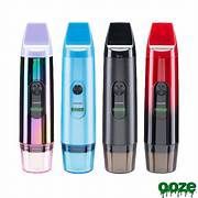 Ooze Booster Extract Vaporizer