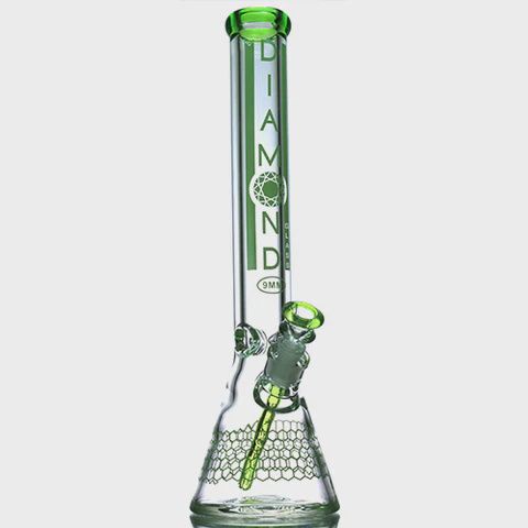 Diamond Glass Dalmont18