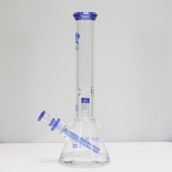 Diamond Dro, Color: Blue