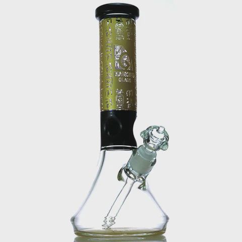 Diamond Glyph, Color: Black/Gold