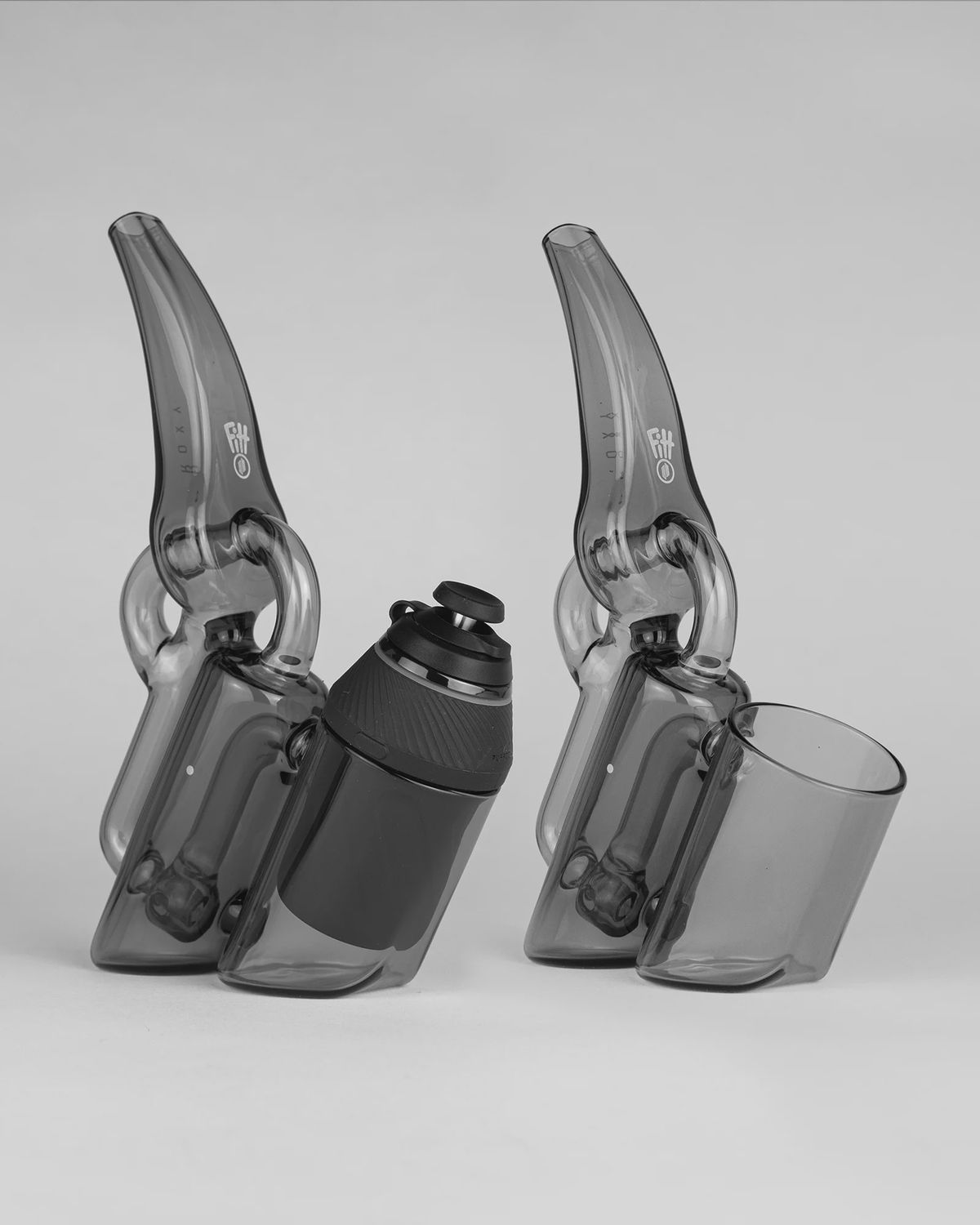 Puffco Proxy Recycler Ryan Fitt