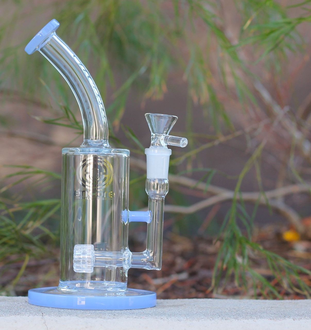 Encore Matrix Barrel Perc 9"