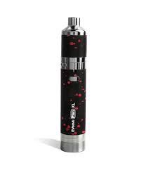 Yocan Evolve Plus XL, Color: Red Splatter