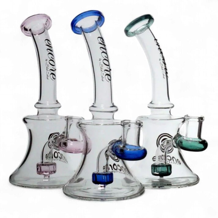 Encore Mini Banger Hanger 6", Model: EC-R6