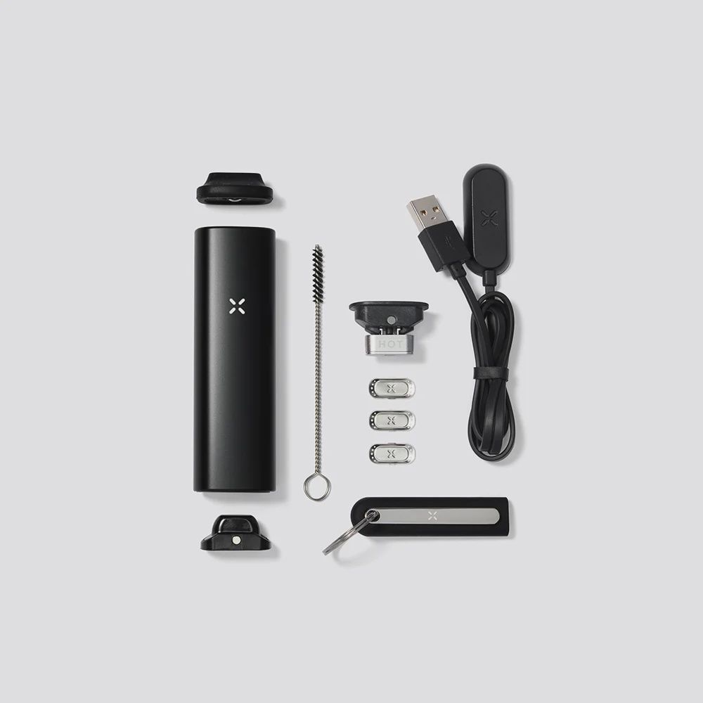 PAX Plus Complete Kit