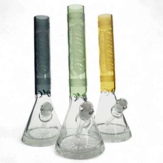 16" Another Heavy Bottom