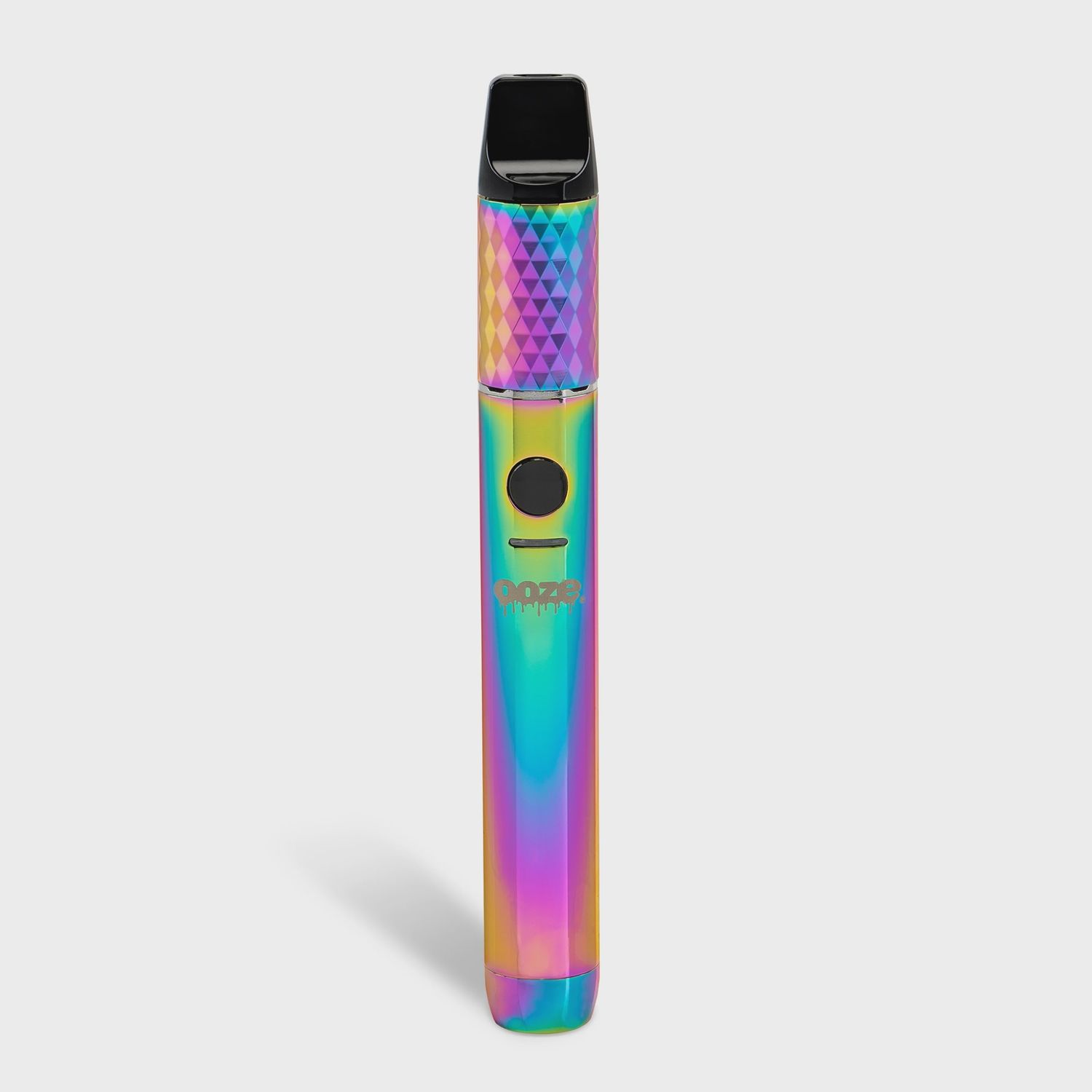 Ooze Beacon Extract Vaporizer, Color: Rainbow