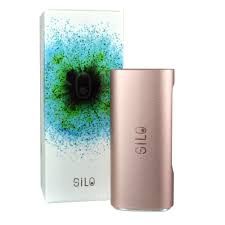 CCELL SILO Pink