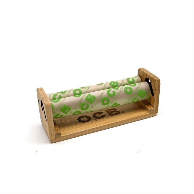 OCB Bamboo Rolling Machine 79mm