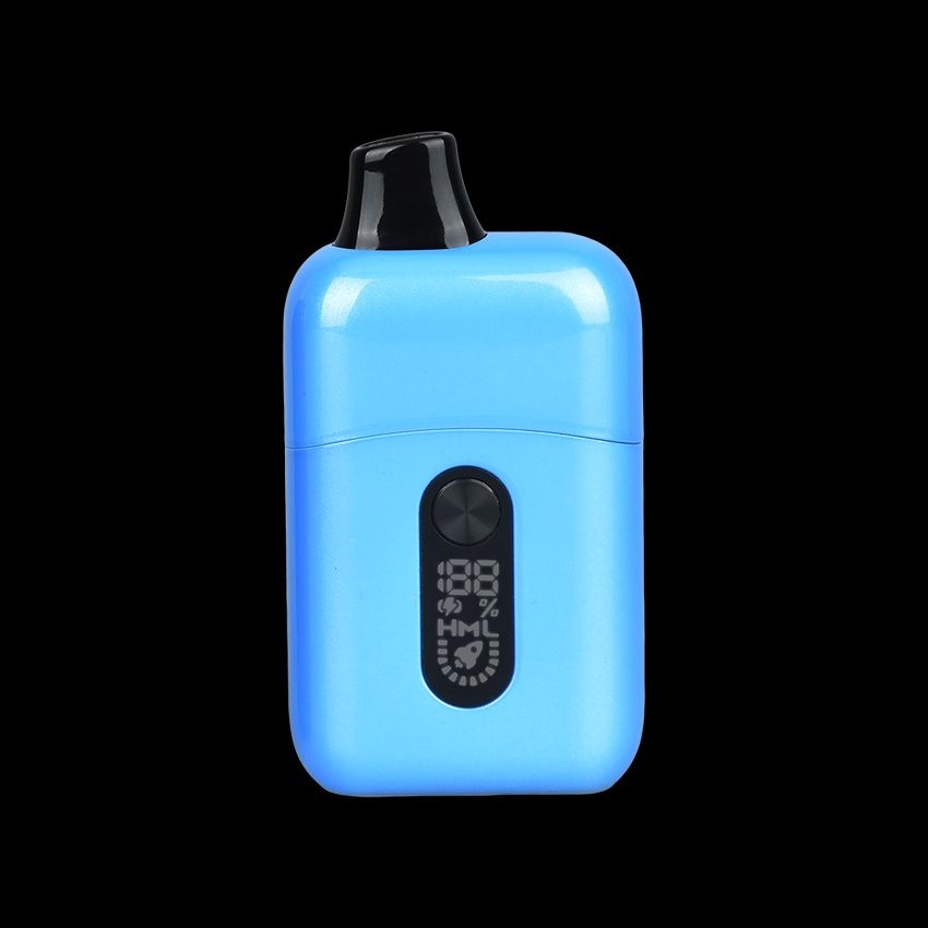 Pulsar DL Wax Vape Bar, Color: Blue