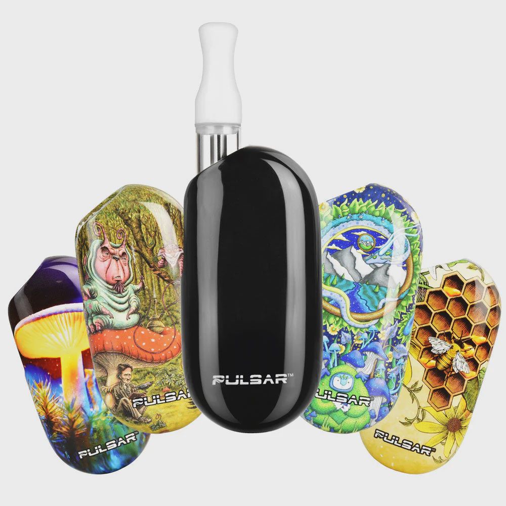 Pulsar Obi Auto-Draw Battery