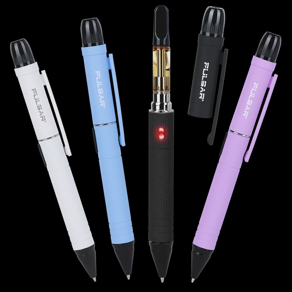 Pulsar 510 DL Scribe