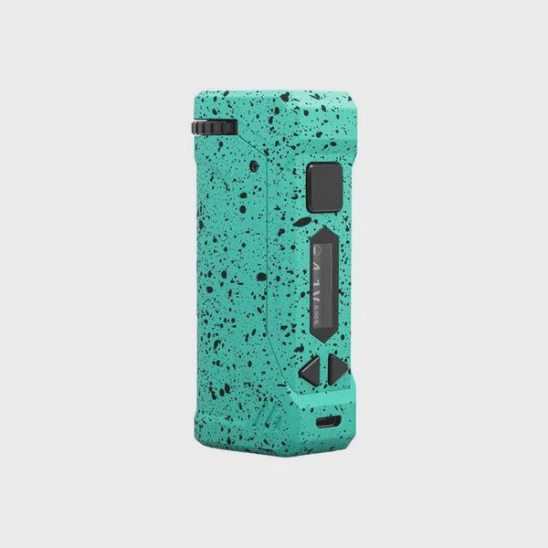 Wulf Uni Pro, Color: Teal-Black