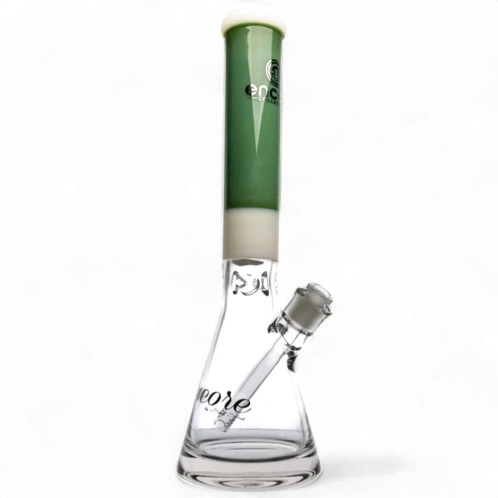 Mega Color Pounder beaker 16"