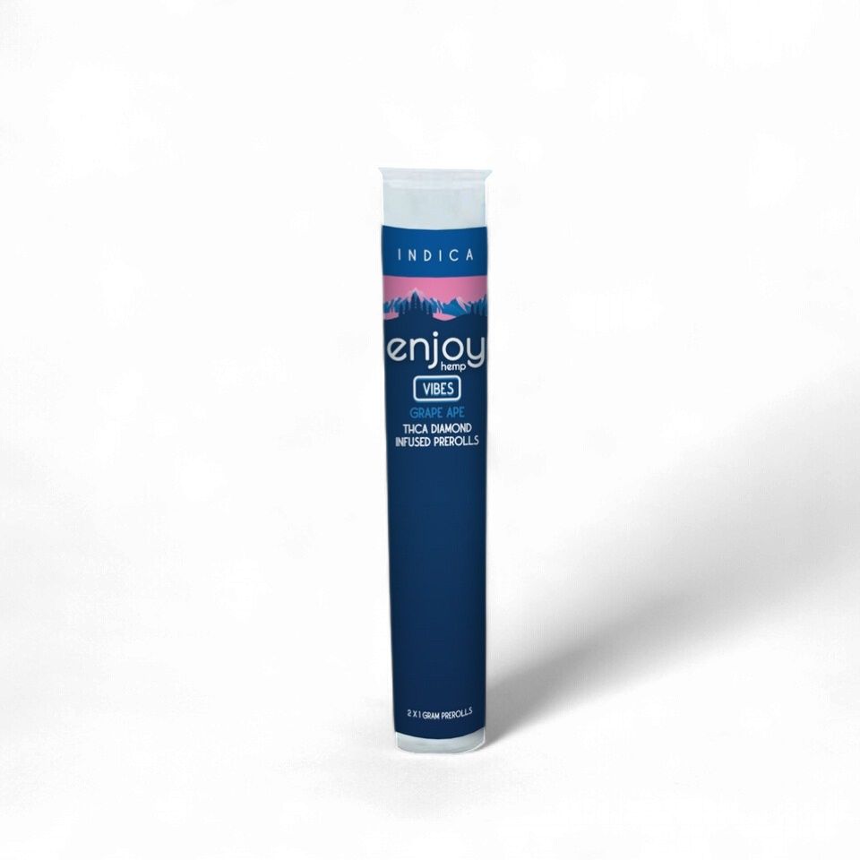 Enjoy Hemp Pre-Rolls