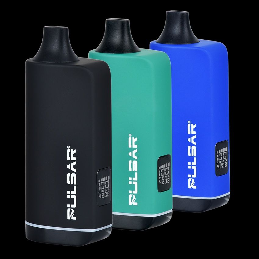 Pulsar 510 DL 4.0 AD VV