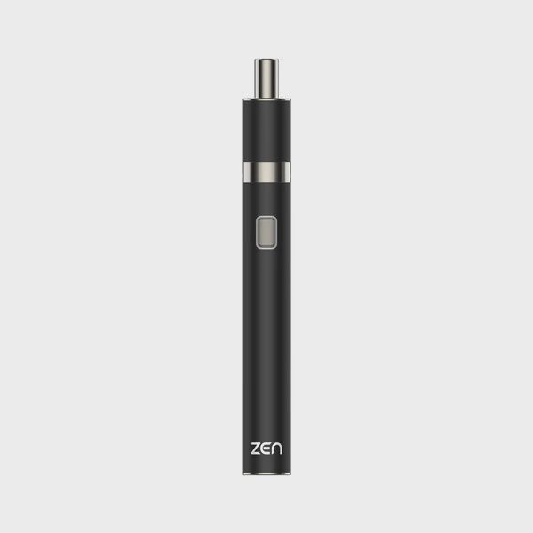 Yocan Zen Wax Vaporizer, Color: Black