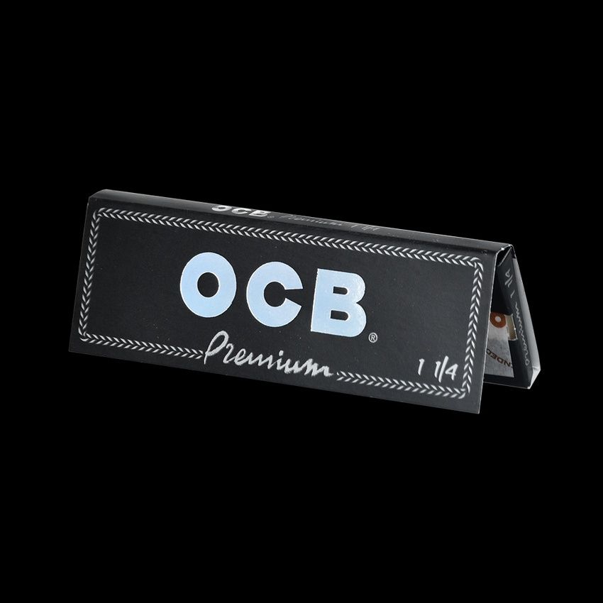 OCB 1 1/4 Premium
