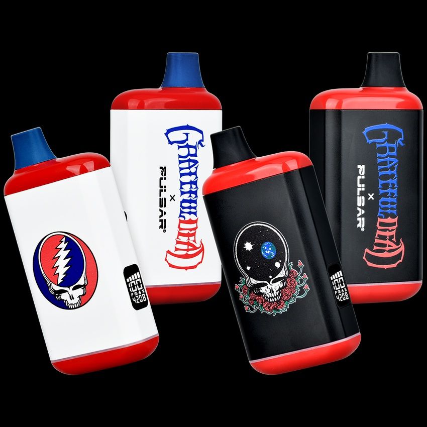 Pulsar DL 2.0 PRO VV Battery