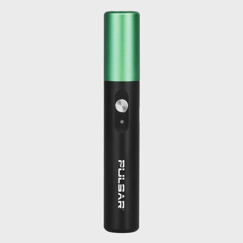 Pulsar PHD Pre-Heat 510 Battery, Color: Green
