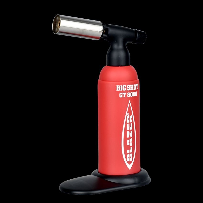 Blazer Big Shot GT8000, Color: Red &amp; Glow