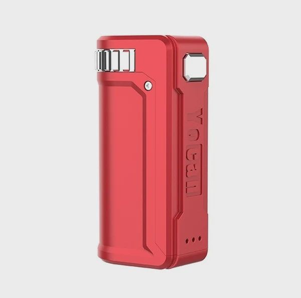 Yocan UNI S Battery Mod - Red