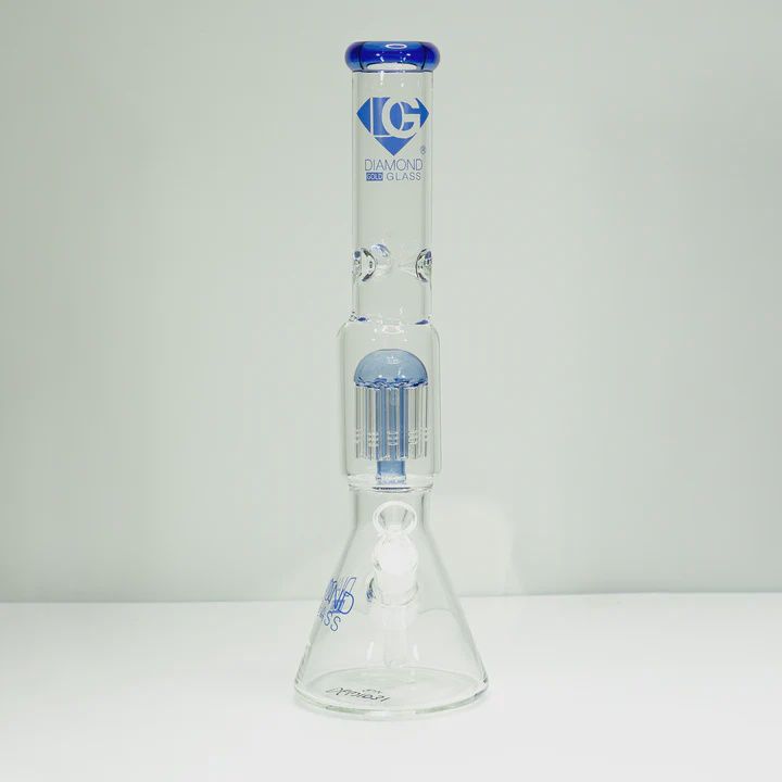 Diamond King Tree, Color: BlueViolet