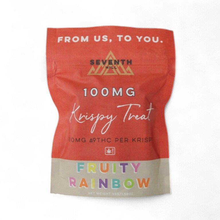 Seventh Hill Krispy Treat